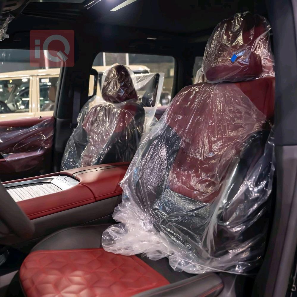 نيسان باترول